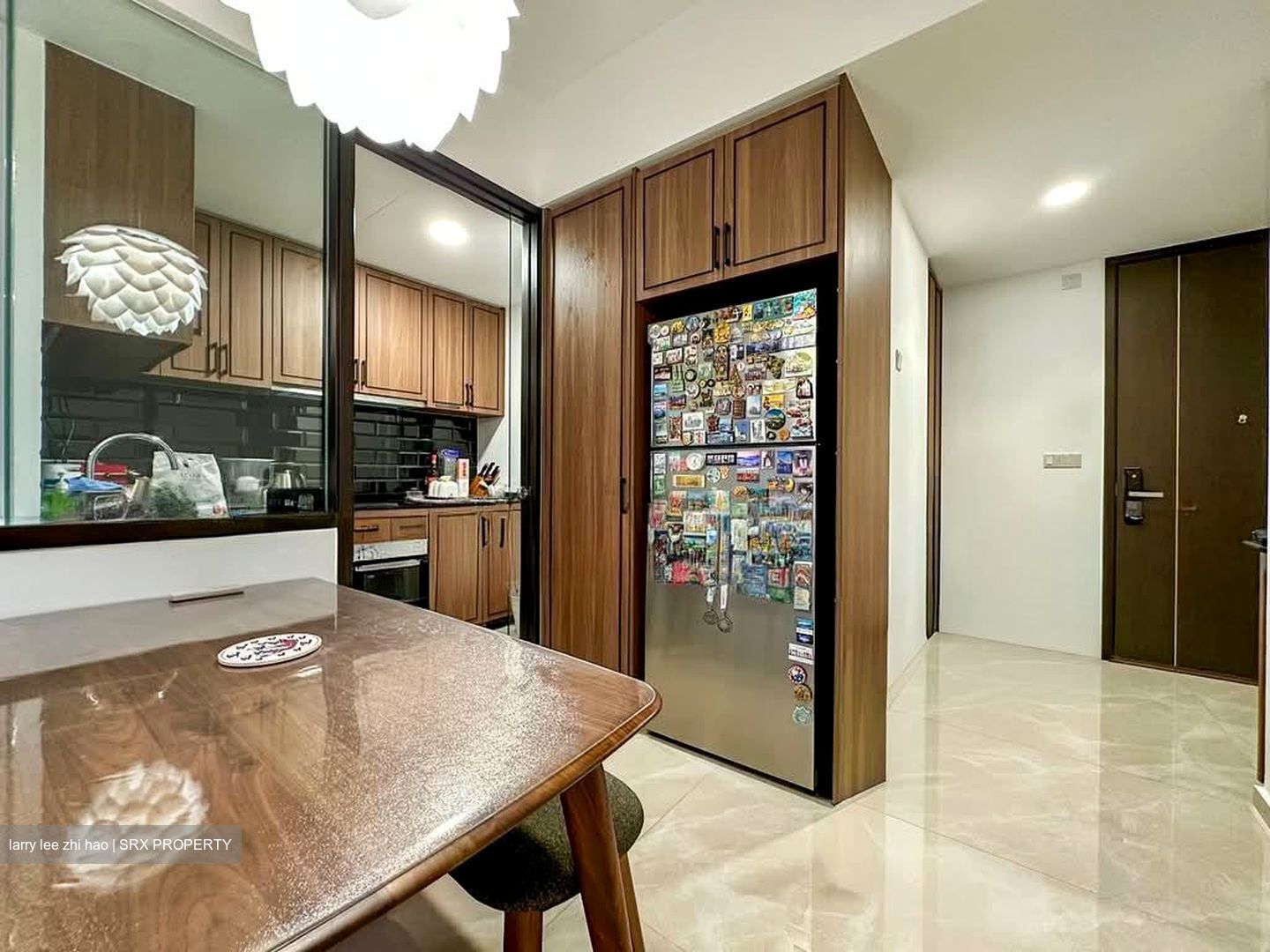 Mayfair Gardens (D21), Condominium #557687581